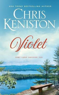 Violet(English, Paperback, Keniston Chris)
