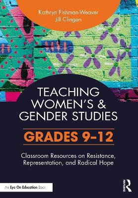 Teaching Women's and Gender Studies(English, Paperback, Fishman-Weaver Kathryn)