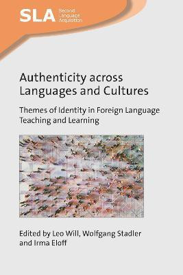 Authenticity across Languages and Cultures(English, Paperback, unknown)
