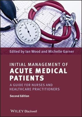 Initial Management of Acute Medical Patients(English, Paperback, unknown)