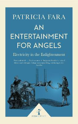 An Entertainment for Angels (Icon Science)(English, Paperback, Fara Patricia)