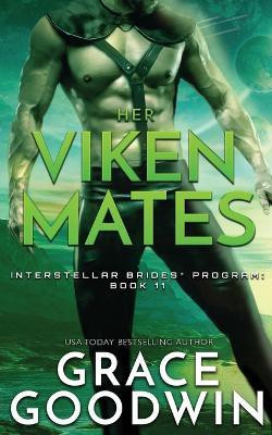 Her Viken Mates(English, Paperback, Goodwin Grace)