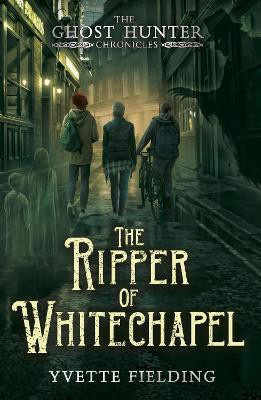 The Ripper of Whitechapel(English, Paperback, Fielding Yvette)