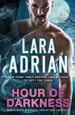Hour of Darkness(English, Paperback, Adrian Lara)