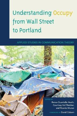 Understanding Occupy from Wall Street to Portland(English, Paperback, unknown)