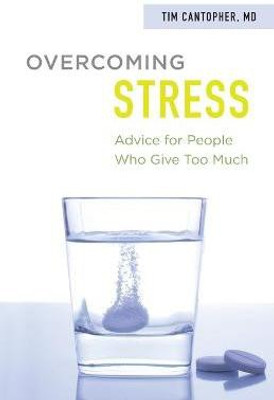 Overcoming Stress(English, Paperback, Cantopher Tim)