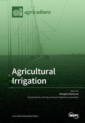 Agricultural Irrigation(English, Paperback, unknown)