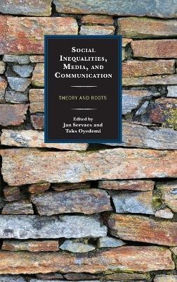 Social Inequalities, Media, and Communication(English, Hardcover, unknown)