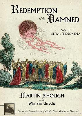 Redemption of the Damned(English, Paperback, Shough Martin)