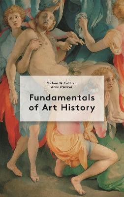 Fundamentals of Art History(English, Paperback, D'Alleva Anne)