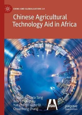 Chinese Agricultural Technology Aid in Africa(English, Hardcover, Li Xiaoyun)