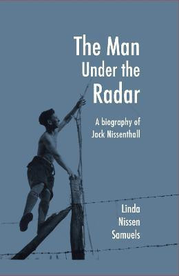 The Man Under the Radar(English, Paperback, Nissen Samuels Linda)