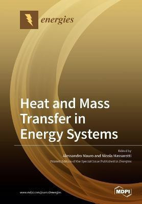Heat and Mass Transfer in Energy Systems(English, Paperback, unknown)