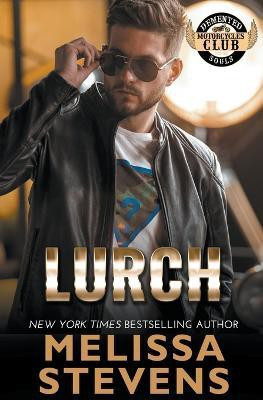 Lurch(English, Paperback, Stevens Melissa)