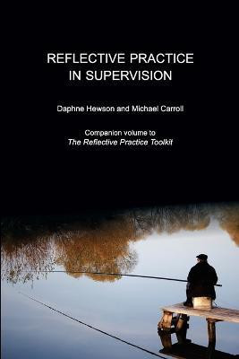 Reflective Practice in Supervision(English, Paperback, Carroll Michael)