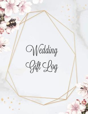 Wedding Gift Log(English, Paperback, Newton Amy)