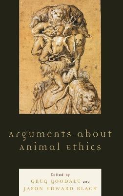 Arguments about Animal Ethics(English, Hardcover, unknown)