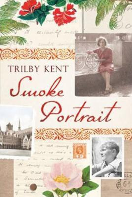 Smoke Portrait(English, Paperback, Kent Trilby)