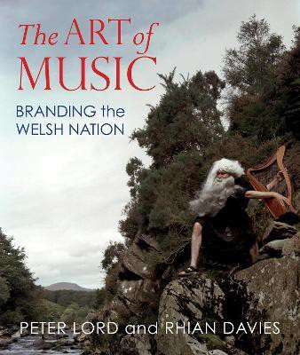 The Art of Music(English, Hardcover, Lord Peter)
