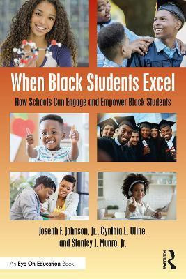 When Black Students Excel(English, Paperback, Johnson, Jr. Joseph F.)