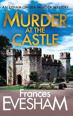 Murder at the Castle(English, Hardcover, unknown)