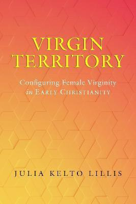 Virgin Territory(English, Hardcover, Lillis Julia Kelto)