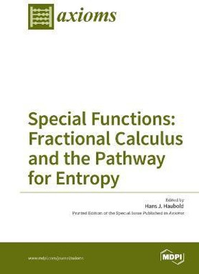 Special Functions(English, Paperback, unknown)