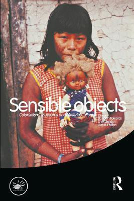 Sensible Objects(English, Paperback, unknown)