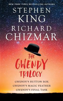 The Gwendy Trilogy (Boxed Set)(English, Paperback, King Stephen)