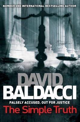 The Simple Truth(English, Paperback, Baldacci David)