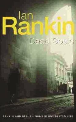 Dead Souls(English, Paperback, Rankin Ian)