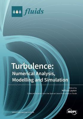 Turbulence(English, Paperback, unknown)