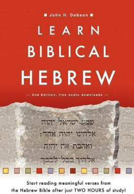 Learn Biblical Hebrew(English, Paperback, Spck)