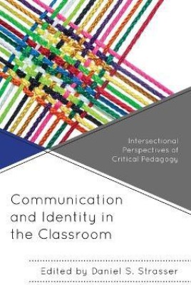 Communication and Identity in the Classroom(English, Hardcover, unknown)