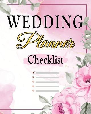 Wedding Checklist(English, Paperback, Sealey Amelia)