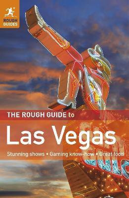The Rough Guide to Las Vegas(English, Paperback, Rough Guides)