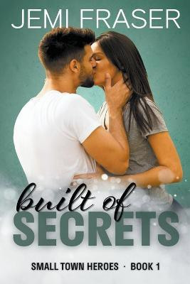 Built Of Secrets(English, Paperback, Fraser Jemi)