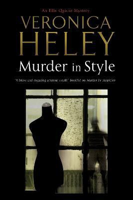 Murder in Style(English, Paperback, Heley Veronica)