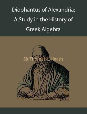 Diophantus of Alexandria(English, Paperback, Heath Thomas L Sir)