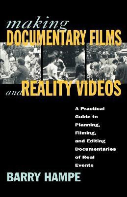 Making Documentary Films(English, Paperback, Hampe Barry)