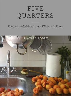 Five Quarters(English, Hardcover, Roddy Rachel)