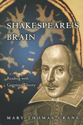 Shakespeare's Brain(English, Paperback, Crane Mary Thomas)