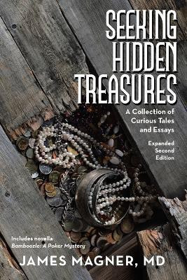 Seeking Hidden Treasures(English, Paperback, Magner James MD)
