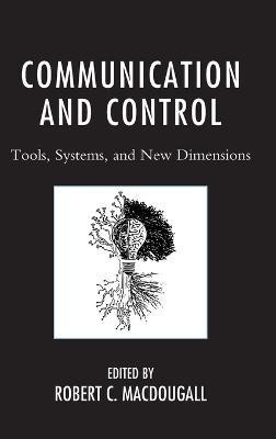 Communication and Control(English, Hardcover, unknown)