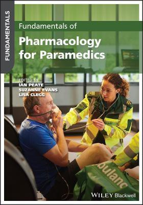 Fundamentals of Pharmacology for Paramedics(English, Paperback, unknown)