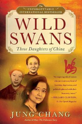 Wild Swans(English, Paperback, Chang Jung)
