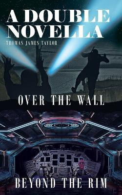 A Double Novella(English, Paperback, Taylor Thomas James)