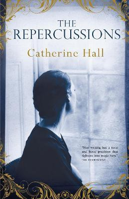 The Repercussions(English, Paperback, Hall Catherine)