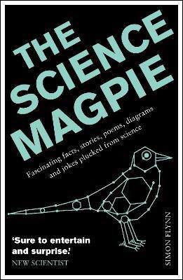 The Science Magpie(English, Paperback, Flynn Simon)