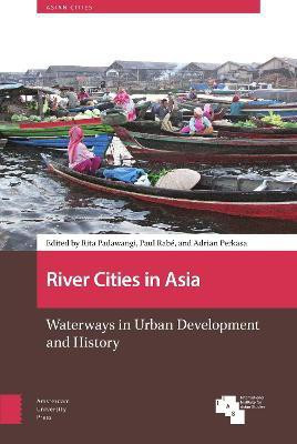 River Cities in Asia(English, Hardcover, unknown)